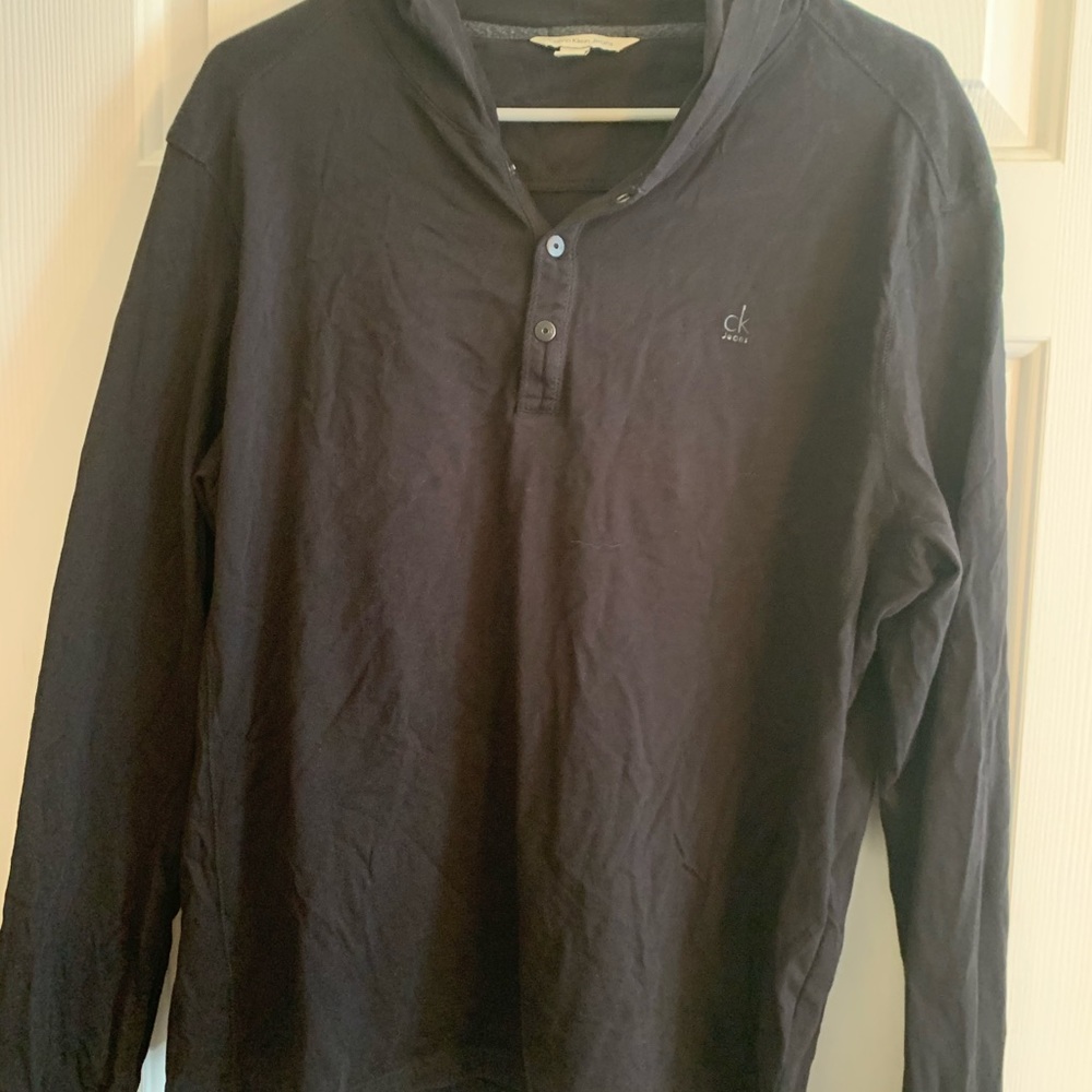 Calvin Klein Hoodie - Picture 3 of 5